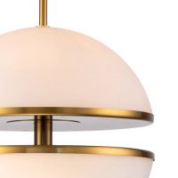 Подвесной светильник Delight Collection Spiridon 771063