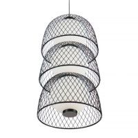 Подвесной светильник Myfar Pauline MR2491-1PL