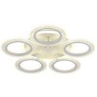 Потолочная люстра Natali Kovaltseva Groove LED LAMPS 81194