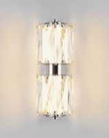 Настенный светильник Moderli Prismique V11716-WL