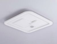 Потолочный светильник Ambrella Light Acrylica Original FA7712