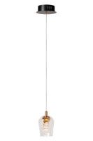 Подвесной светильник Lucide Berliane 00430/04/60