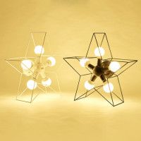 Потолочная люстра ImperiumLoft Asteri 178360-26