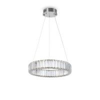 Подвесной светильник Freya Tier FR5257PL-L17CH