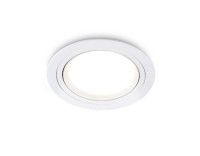 Встраиваемый светильник Ambrella Light GX Standard Tech Techno Spot TN51911