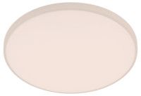 Потолочный светильник Эра Классик без ДУ SPB-6 WH 36W-5K Slim Base