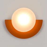 Настенный светильник Lightstar Erica 609633