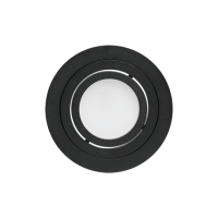 Встраиваемый светильник Wolta Alto WDL-GU5.3/02BL-R