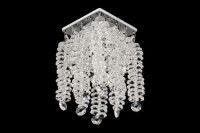 Встраиваемый светильник Dio DArte Elite Tayo GU10.5.14.8x8.101 N