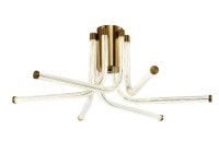 Потолочная люстра Zortes Lora ZRS.57784.06