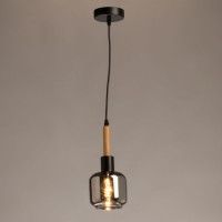 Подвесной светильник De Markt Дэла 635018801