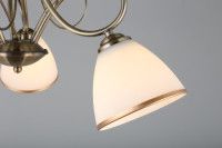 Потолочная люстра Omnilux Alimini OML-25307-03