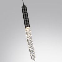 Подвесной светильник Odeon Light L-vision Kolos 5459/4L