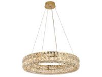 Подвесной светильник Newport Elizabeth 8550/40 C gold polished М0070759