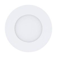 Встраиваемый светильник Eglo Fueva 1 pro 64618