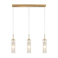 Подвесной светильник Indigo Torcia V000416