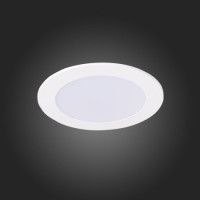 Встраиваемый светодиодный светильник ST Luce Litum ST209.538.09