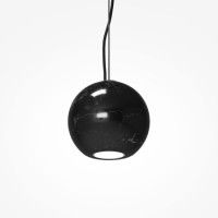 Подвесной светильник Maytoni Basic Texture MOD461PL-01B