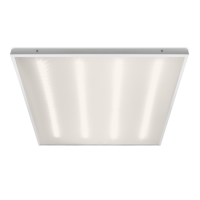 Потолочный светильник Wolta ДВО20-36-002-4К