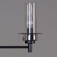 Люстра на штанге Illumico IL2216-6PLS-24 HIGHBALL