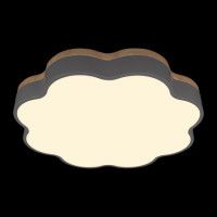 Потолочный светильник Loft IT Axel 10225/36 Grey