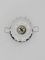 Встраиваемый светильник Elvan TCH-1274-G-9-Wh