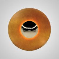 Настенный светильник ImperiumLoft Alesta 209037-23