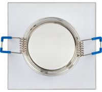 Встраиваемый светильник ЭРА DK104 WH Б0058391