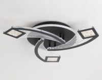 Потолочная люстра Ambrella Light Acrylica Original FA4477