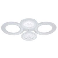 Потолочный светильник Escada Drop 10267/4LED