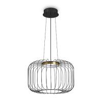 Подвесной светильник Freya Citrus FR5398PL-L8B