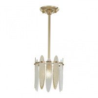 Потолочный светильник Arte Milano Sorrento 374309/1/350/190 GD