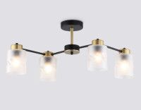 Потолочная люстра Ambrella Light Loft Traditional TR303324