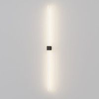 Настенный светильник Maytoni Pars C071WL-L12W3K