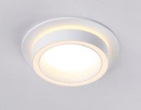 Встраиваемый светильник Ambrella Light GX53 Acrylic tech TN5240