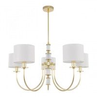 Люстра на штанге Arte Milano 348401/5 NGD