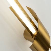 Настенный светильник Modelux ML.655.850 BS