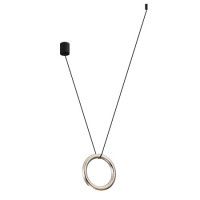 Подвесной светильник Delight Collection P0880-1A s-gold