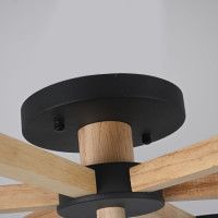 Потолочная люстра ImperiumLoft Turna 178336-26