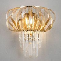 Настенный светильник Modelux 625-2