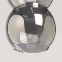 Подвесной светильник De Markt Соло 112013901