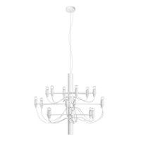 Подвесной светильник Loft IT Gino 10196/650 White