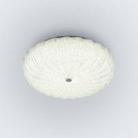 Потолочный светильник LED4U L1115-400 CR