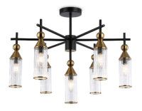 Люстра на штанге Ambrella Light High Light Heigh Light LH55257