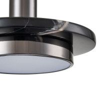 Подвесной светильник Escada Torano 10260/1LED Black marble
