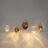 Подвесной светильник Odeon Light L-Vision Gemme 7112/4LA