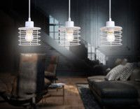 Подвесной светильник Ambrella Light Traditional TR8072