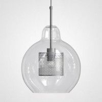 Подвесной светильник ImperiumLoft Catch 186714-26