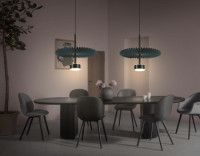 Подвесной светильник Ambrella Light High Light Modern LH72605