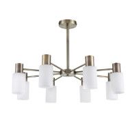 Люстра на штанге Lumion Mave 8100/8C